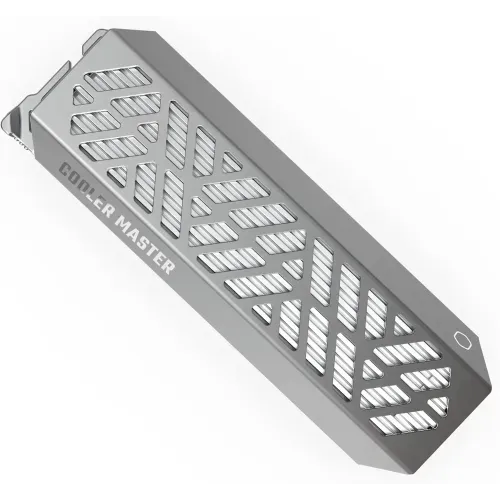 Cooler Master Oracle Air M.2 NVMe SSD Enclosure